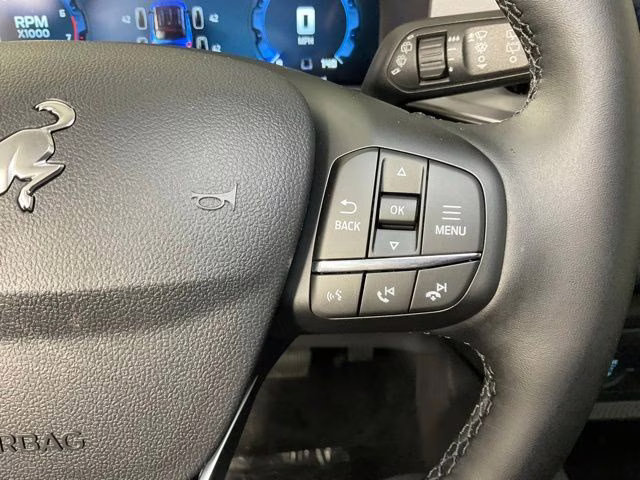 2025 Green Metallic Ford Bronco Sport Outer Banks 4X4 SUV