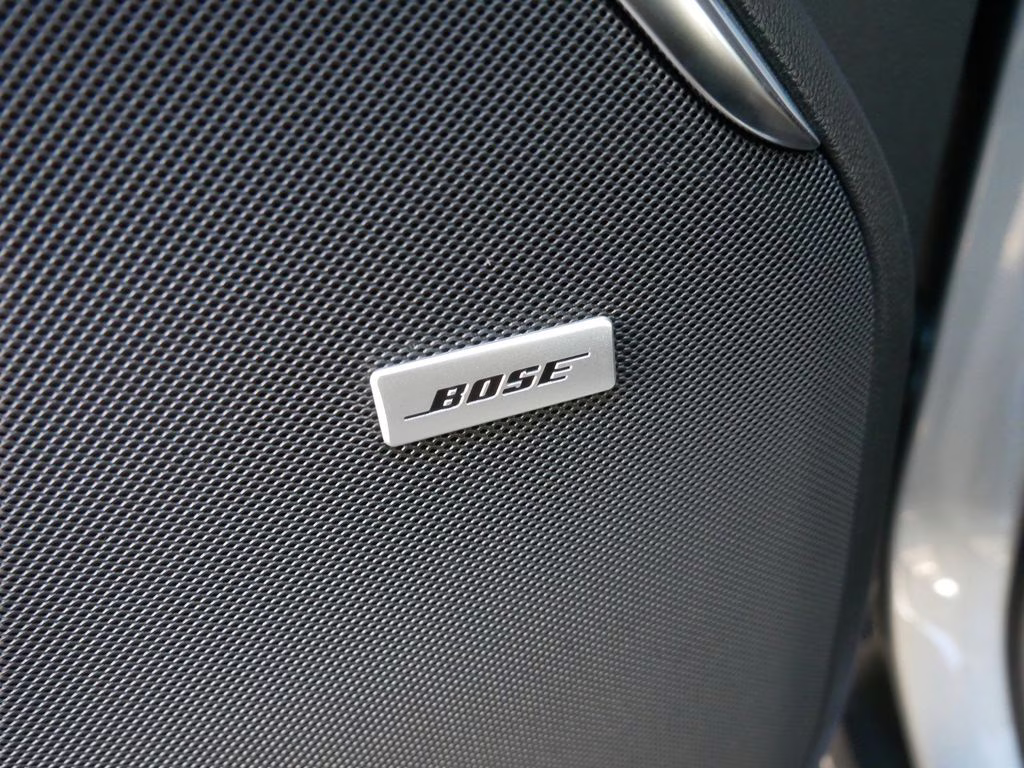 2026 Sterling Metallic GMC Yukon XL Denali 4X4 SUV