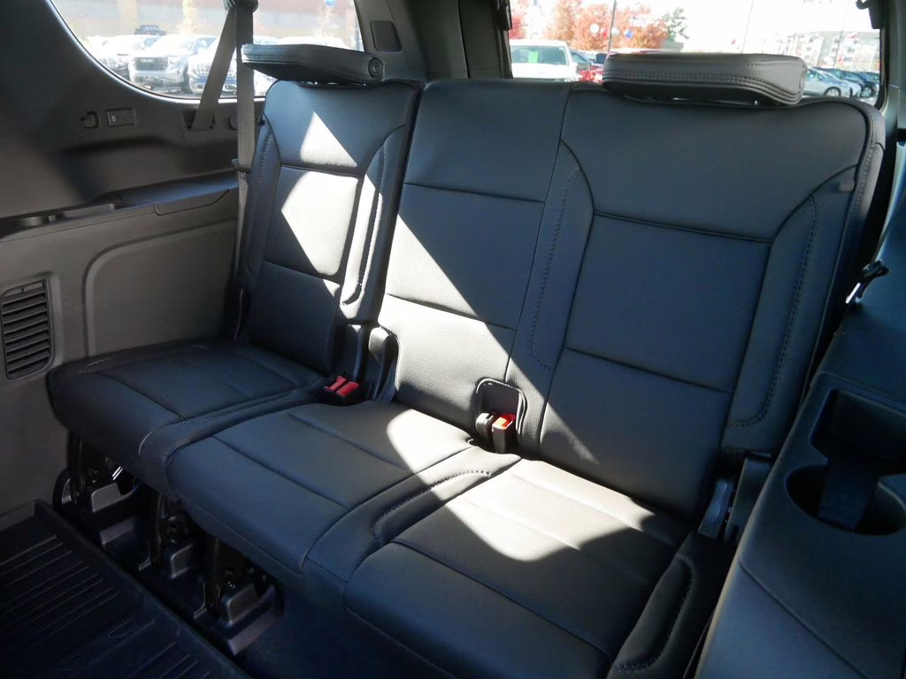 2026 Sterling Metallic GMC Yukon XL Denali 4X4 SUV