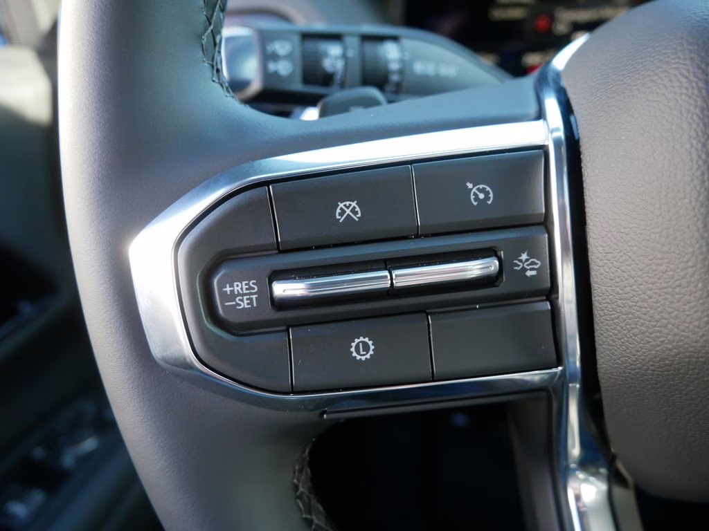 2026 Sterling Metallic GMC Yukon XL Denali 4X4 SUV