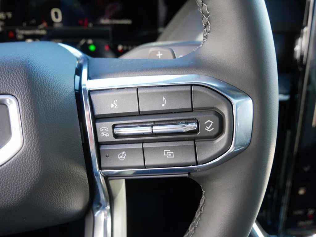 2026 Sterling Metallic GMC Yukon XL Denali 4X4 SUV