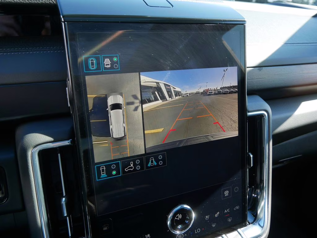 2026 Sterling Metallic GMC Yukon XL Denali 4X4 SUV