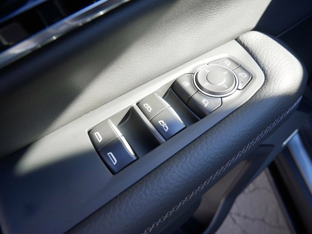 2026 Sterling Metallic GMC Yukon XL Denali 4X4 SUV