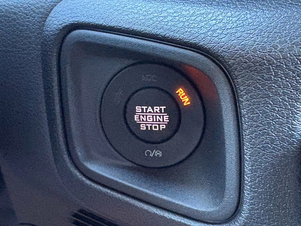 2026 Bright White Clearcoat Jeep Wrangler Sport S 4X4 SUV