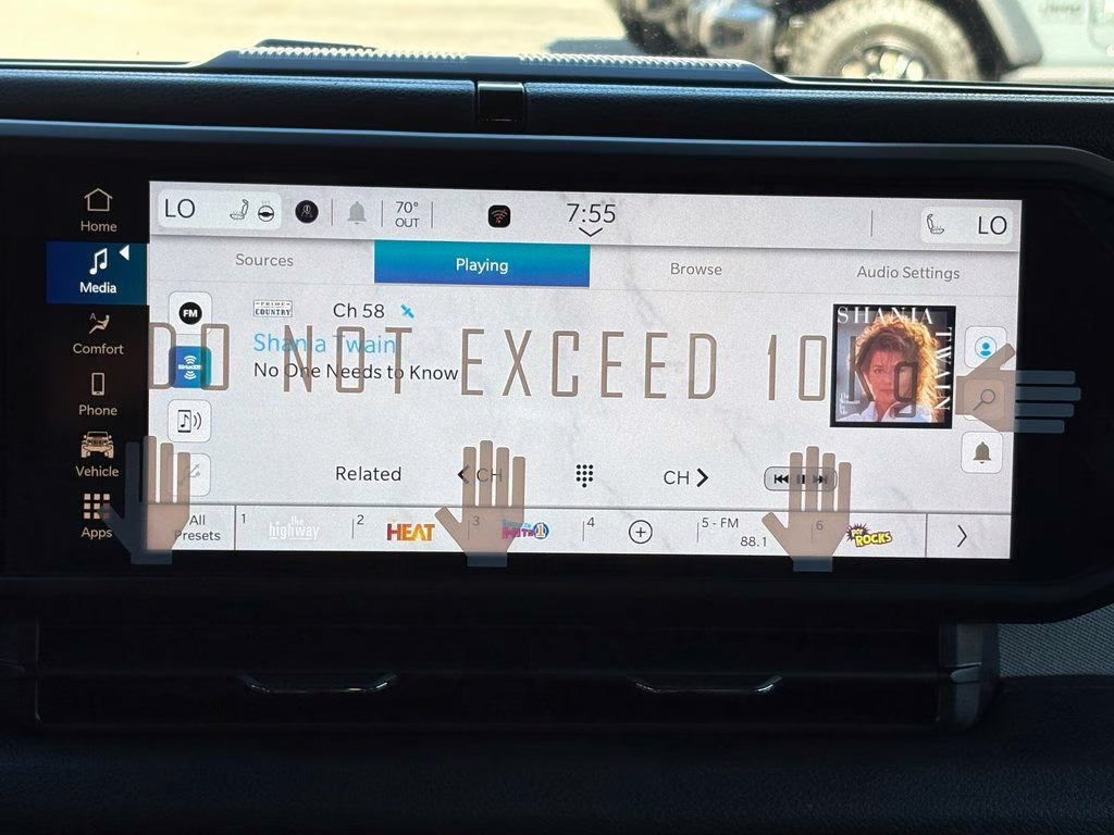 2026 Bright White Clearcoat Jeep Wrangler Sport S 4X4 SUV