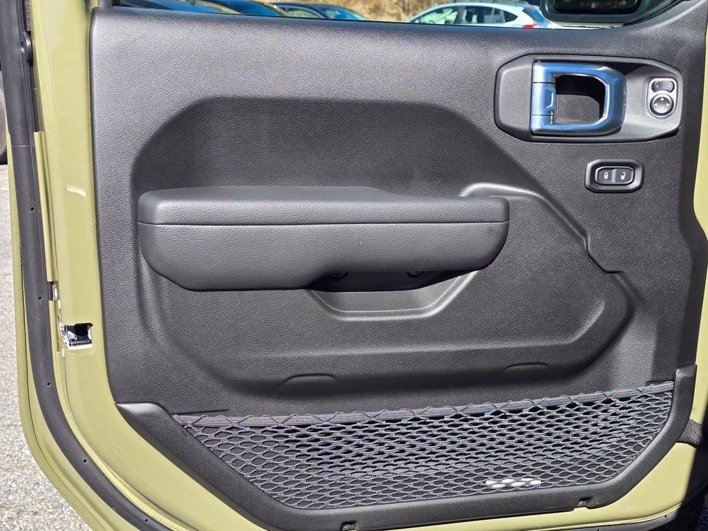 2026 41 Jeep Wrangler Sport S 4X4 SUV