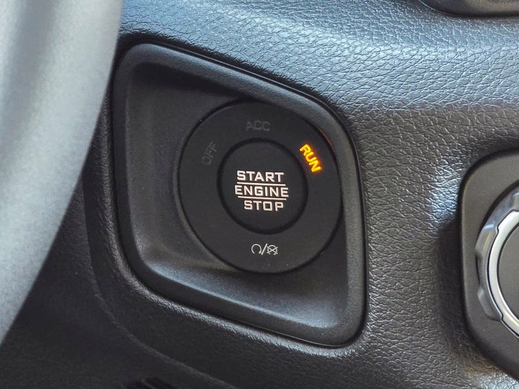 2026 41 Jeep Wrangler Sport S 4X4 SUV