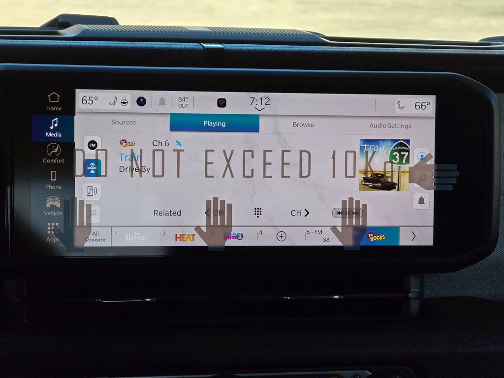 2026 41 Jeep Wrangler Sport S 4X4 SUV