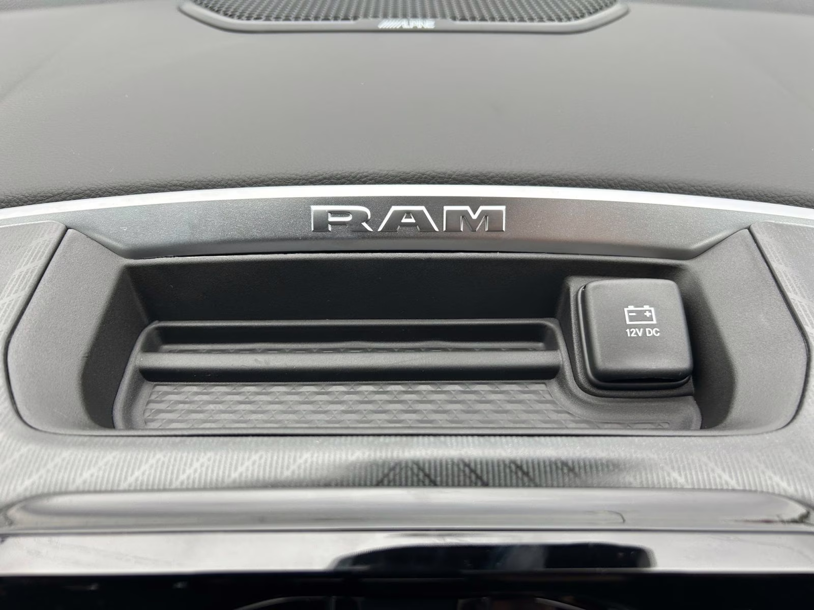 2026 Bright White Clearcoat Ram 1500 Big Horn/Lone Star 4X4 Truck