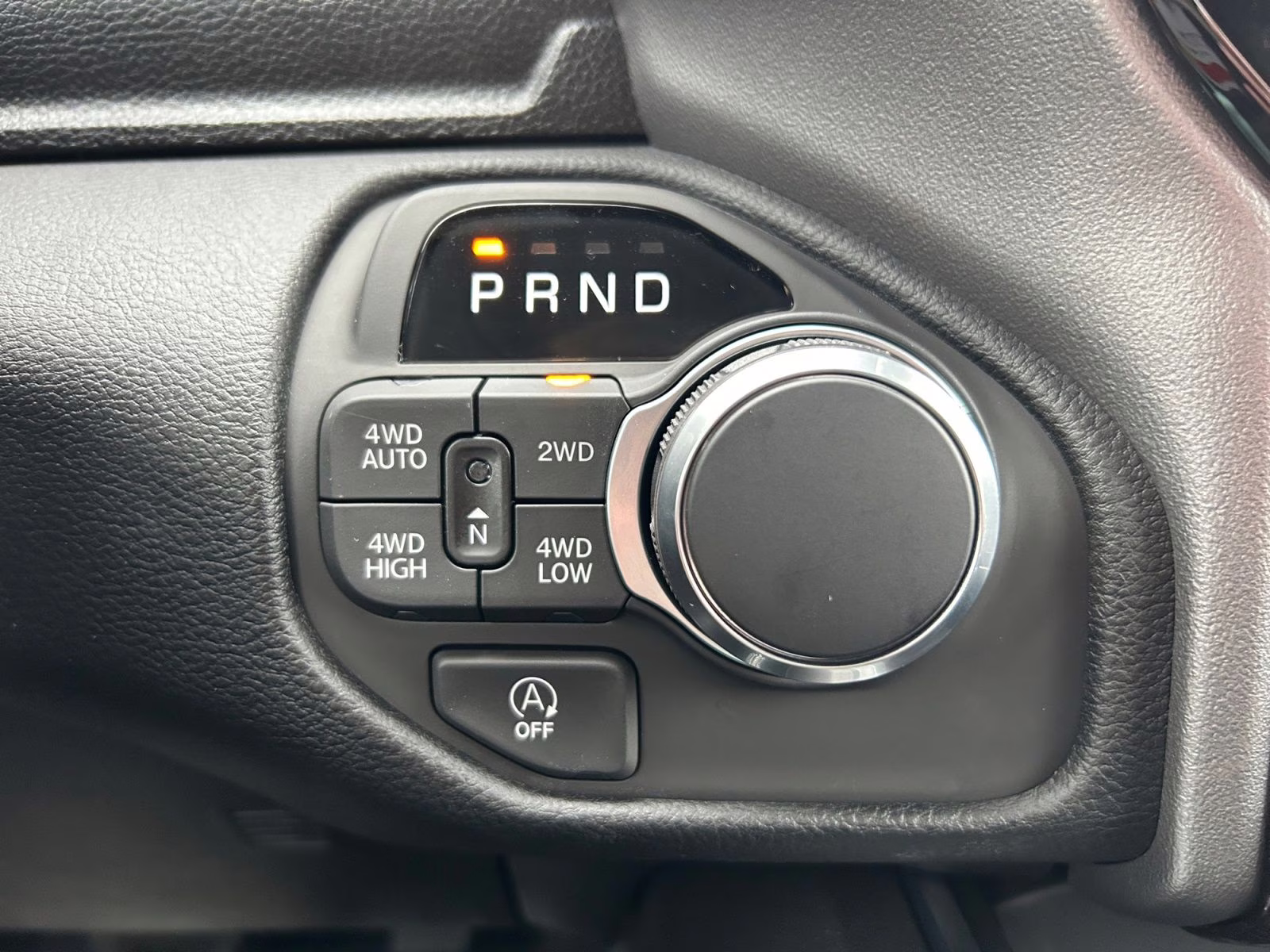 2026 Bright White Clearcoat Ram 1500 Big Horn/Lone Star 4X4 Truck