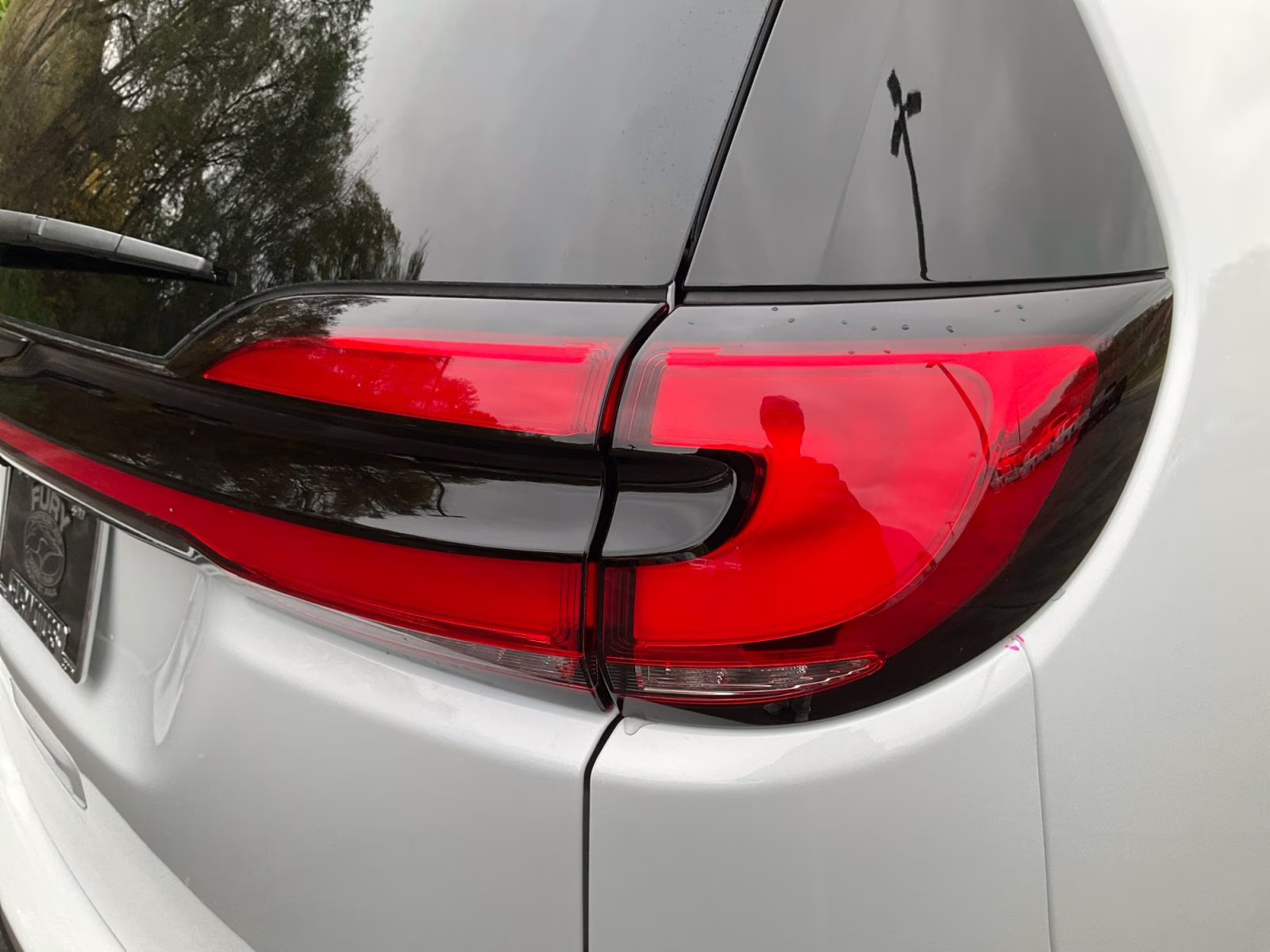 2026 Bright White Clearcoat Chrysler Pacifica Limited AWD Van