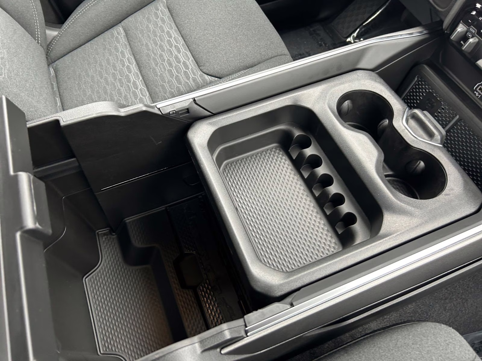 2026 Bright White Clearcoat Ram 1500 Big Horn/Lone Star 4X4 Truck