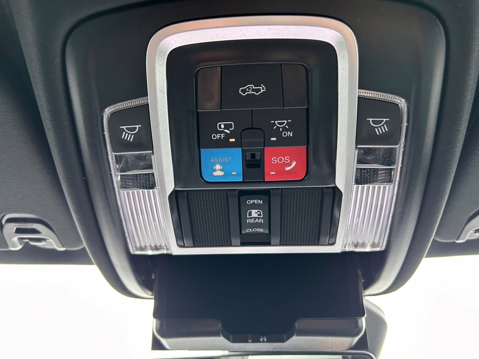 2026 Bright White Clearcoat Ram 1500 Big Horn/Lone Star 4X4 Truck