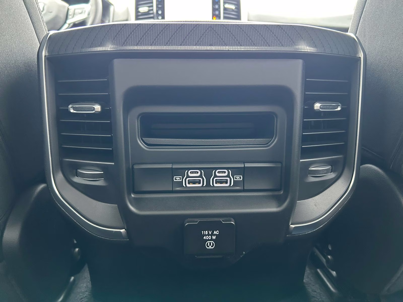 2026 Bright White Clearcoat Ram 1500 Big Horn/Lone Star 4X4 Truck