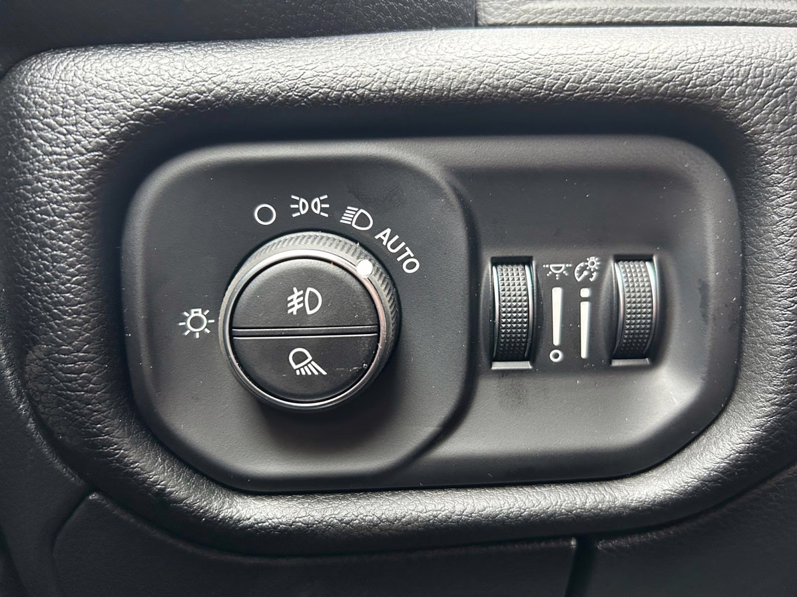 2026 Bright White Clearcoat Ram 1500 Big Horn/Lone Star 4X4 Truck