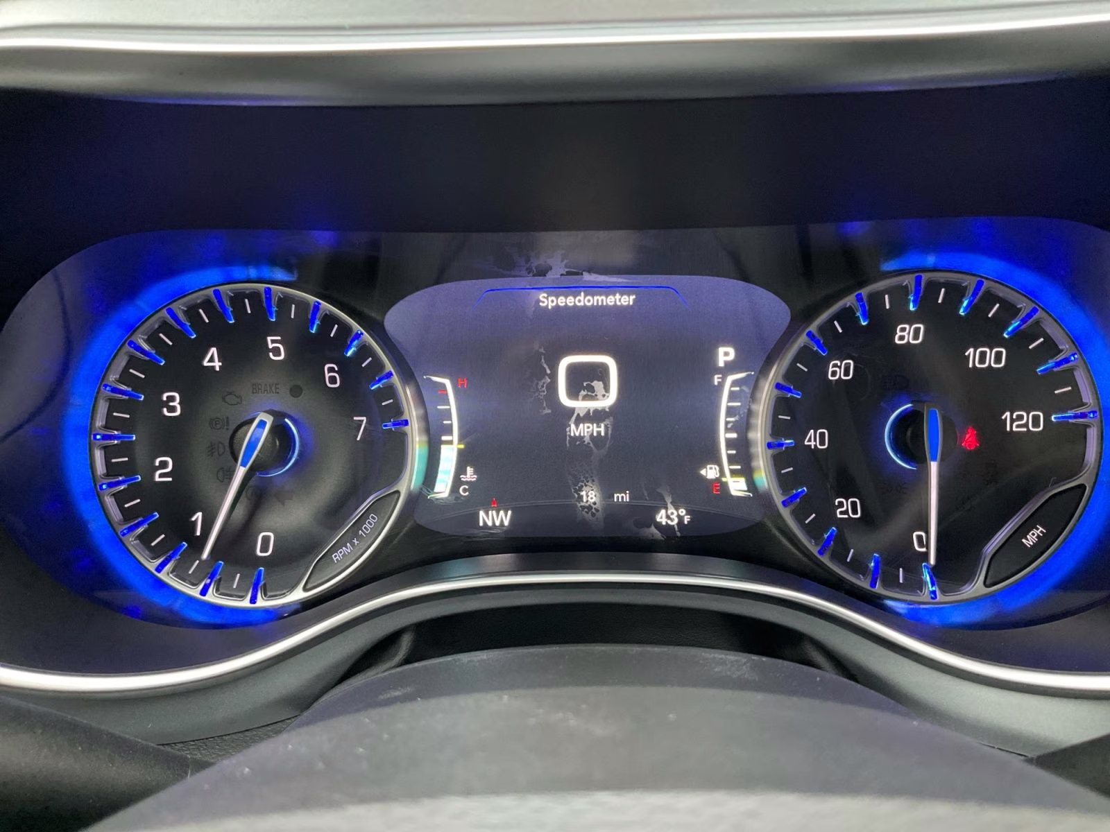 2026 Bright White Clearcoat Chrysler Pacifica Limited AWD Van