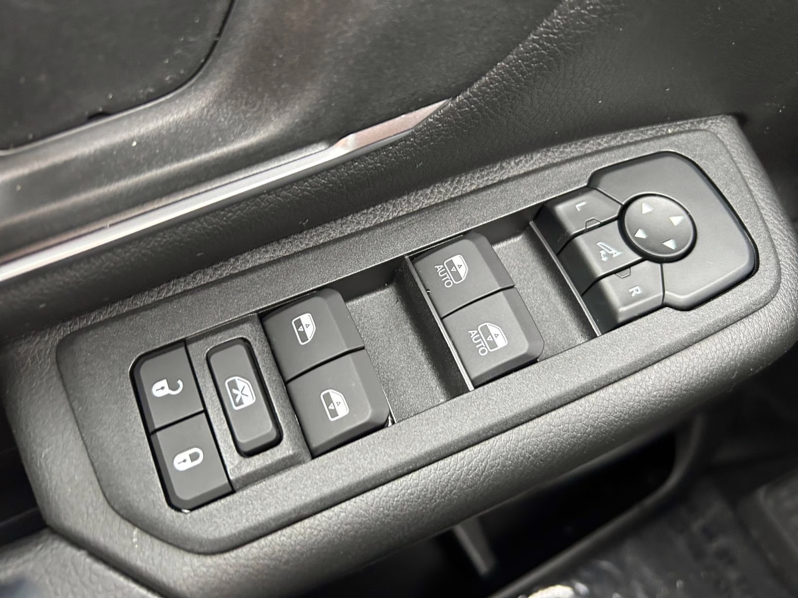 2026 Bright White Clearcoat Ram 1500 Big Horn/Lone Star 4X4 Truck