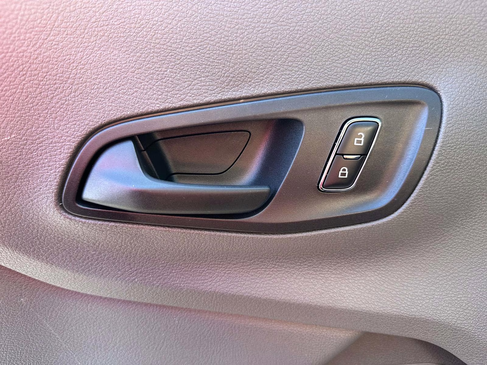 2024 Oxford White Ford Transit Cargo Van T-250 148 Low Rf 9070 GVWR RWD RWD Van