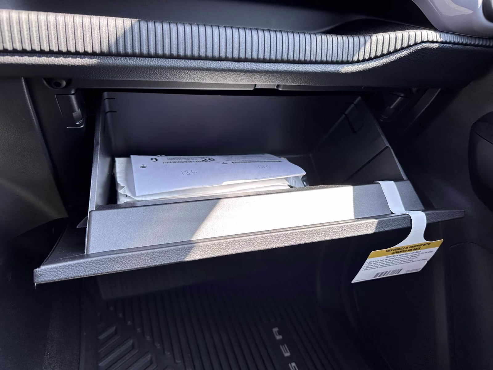2025 Oxford White Ford Ranger XL 4WD SuperCrew 5' Box 4X4 Truck
