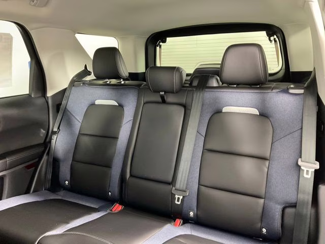 2025 Desert Sand Ford Bronco Sport Outer Banks 4X4 SUV