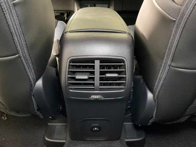 2025 Desert Sand Ford Bronco Sport Outer Banks 4X4 SUV