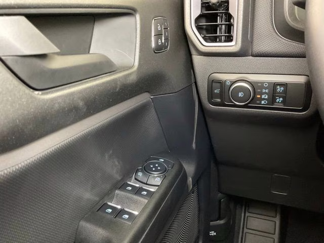 2025 Desert Sand Ford Bronco Sport Outer Banks 4X4 SUV