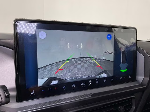 2025 Desert Sand Ford Bronco Sport Outer Banks 4X4 SUV