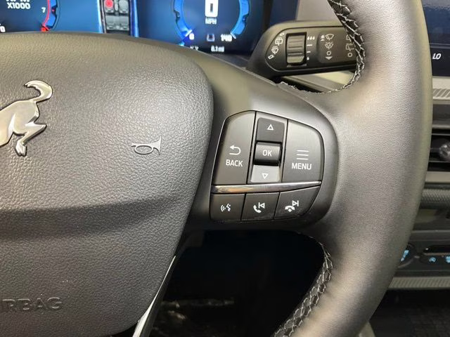 2025 Desert Sand Ford Bronco Sport Outer Banks 4X4 SUV