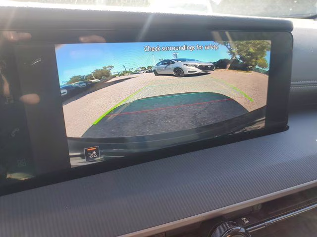 2026 White Pearl Nissan Murano SV AWD SUV