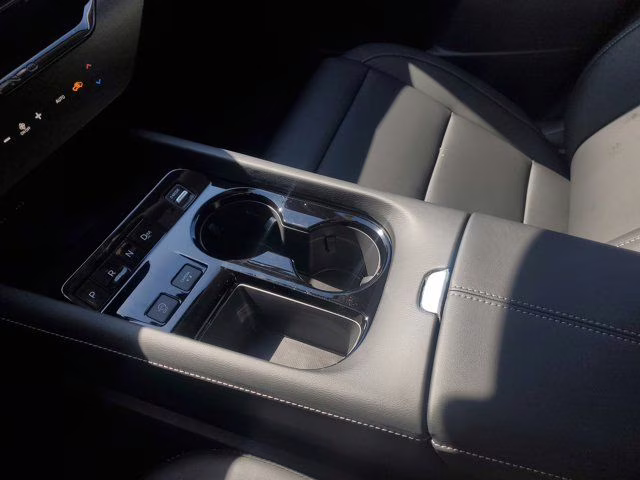 2026 White Pearl Nissan Murano SV AWD SUV