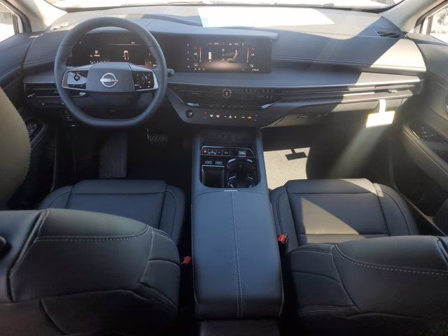 2026 White Pearl Nissan Murano SV AWD SUV