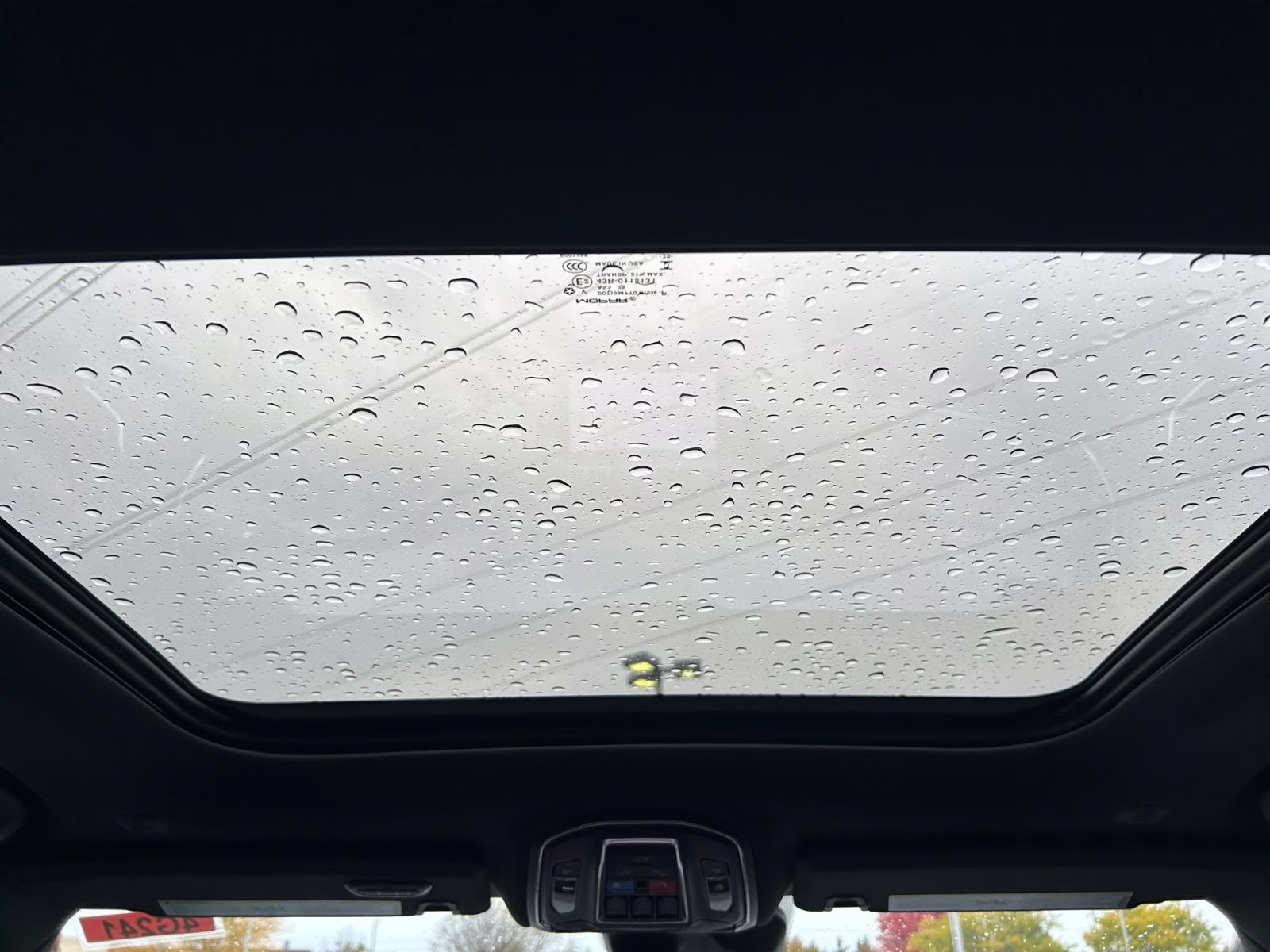 2025 Bright White Clearcoat Jeep Grand Cherokee Overland 4X4 SUV