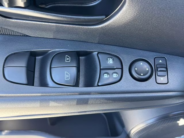 2025 Fresh Powder Nissan Kicks Play S FWD SUV