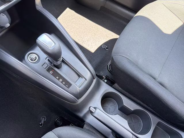 2025 Fresh Powder Nissan Kicks Play S FWD SUV