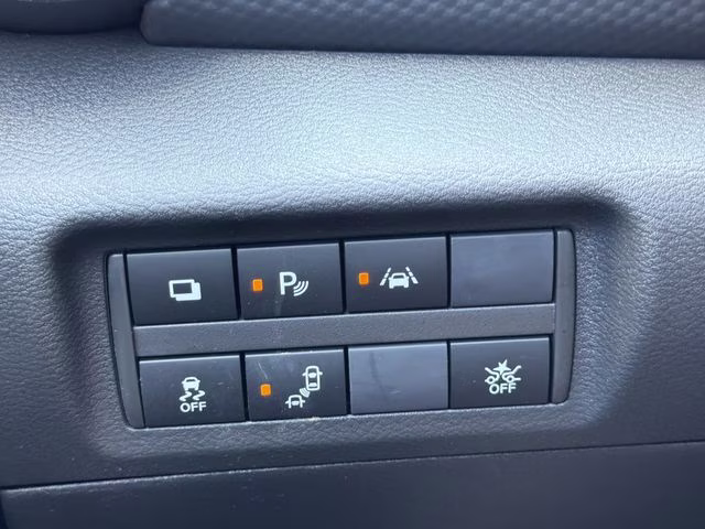 2025 Fresh Powder Nissan Kicks Play S FWD SUV