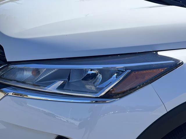 2025 Fresh Powder Nissan Kicks Play S FWD SUV