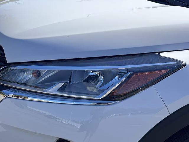 2025 Fresh Powder Nissan Kicks Play S FWD SUV