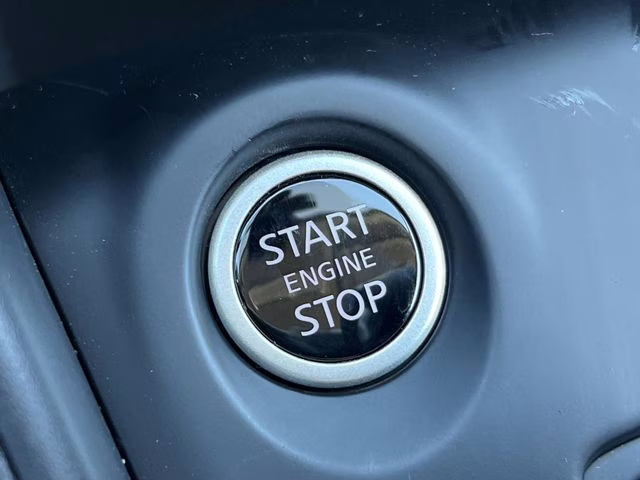 2025 Fresh Powder Nissan Kicks Play S FWD SUV