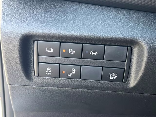 2025 Fresh Powder Nissan Kicks Play S FWD SUV