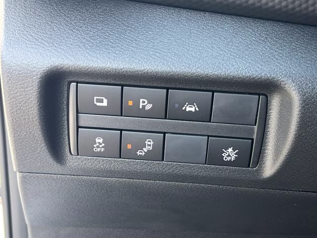 2025 Fresh Powder Nissan Kicks Play S FWD SUV