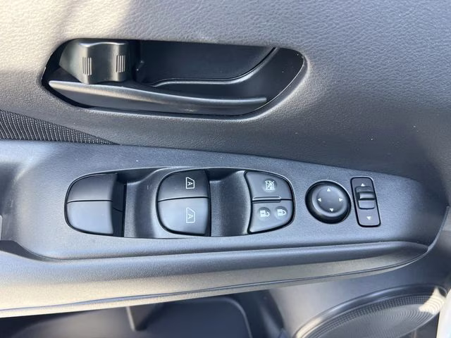 2025 Fresh Powder Nissan Kicks Play S FWD SUV