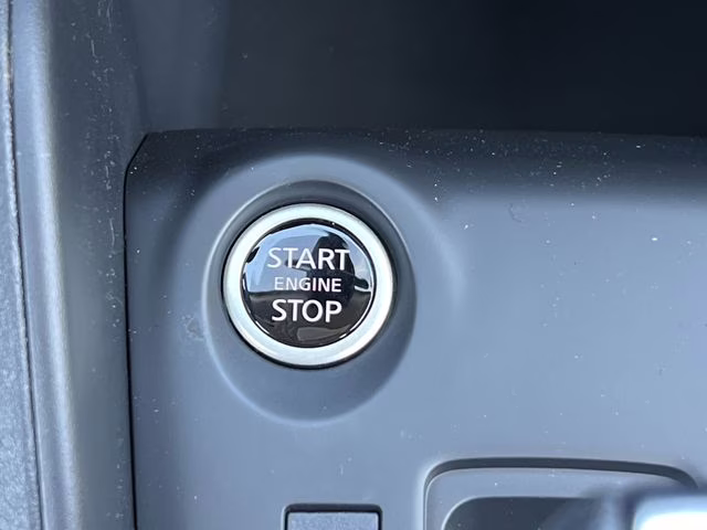 2025 Fresh Powder Nissan Kicks Play S FWD SUV