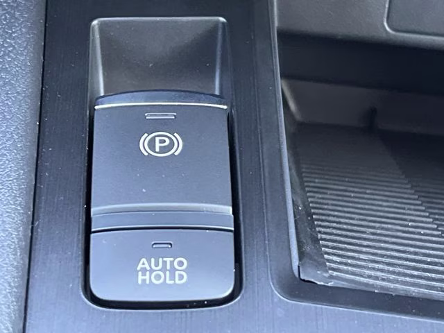 2026 Gun Metallic Nissan Kicks SV FWD SUV