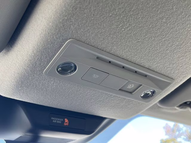 2026 Gun Metallic Nissan Kicks SV FWD SUV