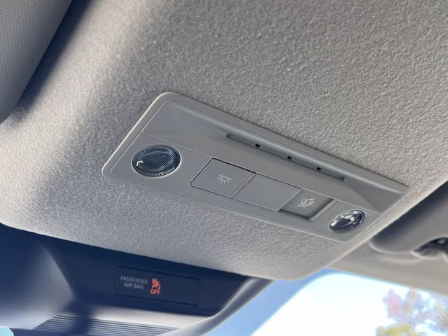 2026 Gun Metallic Nissan Kicks SV FWD SUV