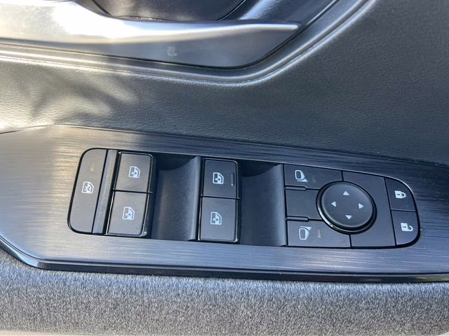 2026 Gun Metallic Nissan Kicks SV FWD SUV