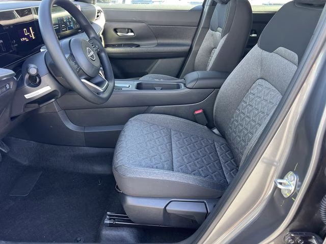 2026 Gun Metallic Nissan Kicks SV FWD SUV