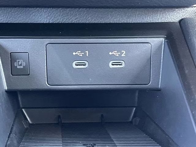 2026 Gun Metallic Nissan Kicks SV FWD SUV