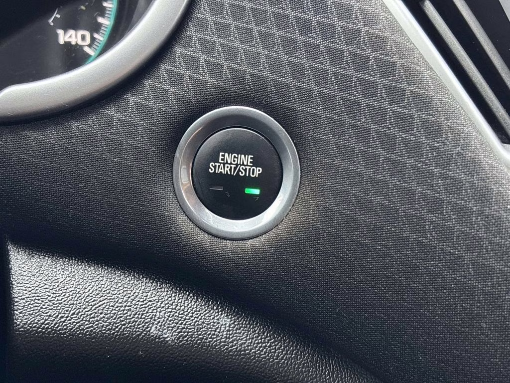 2024 Summit White Chevrolet Malibu LT FWD Sedan