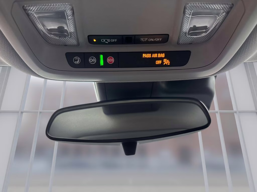 2024 Summit White Chevrolet Malibu LT FWD Sedan